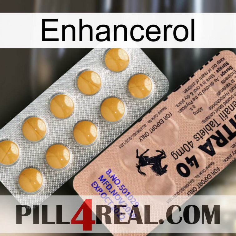 Enhancerol 41